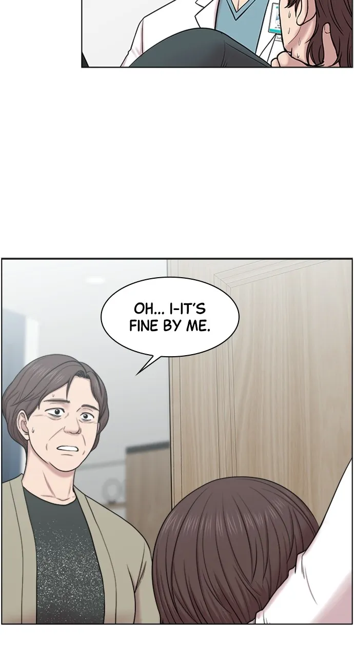 Trauma Center: Golden Hour (The Trauma Code) Chapter 58 page 35 - 