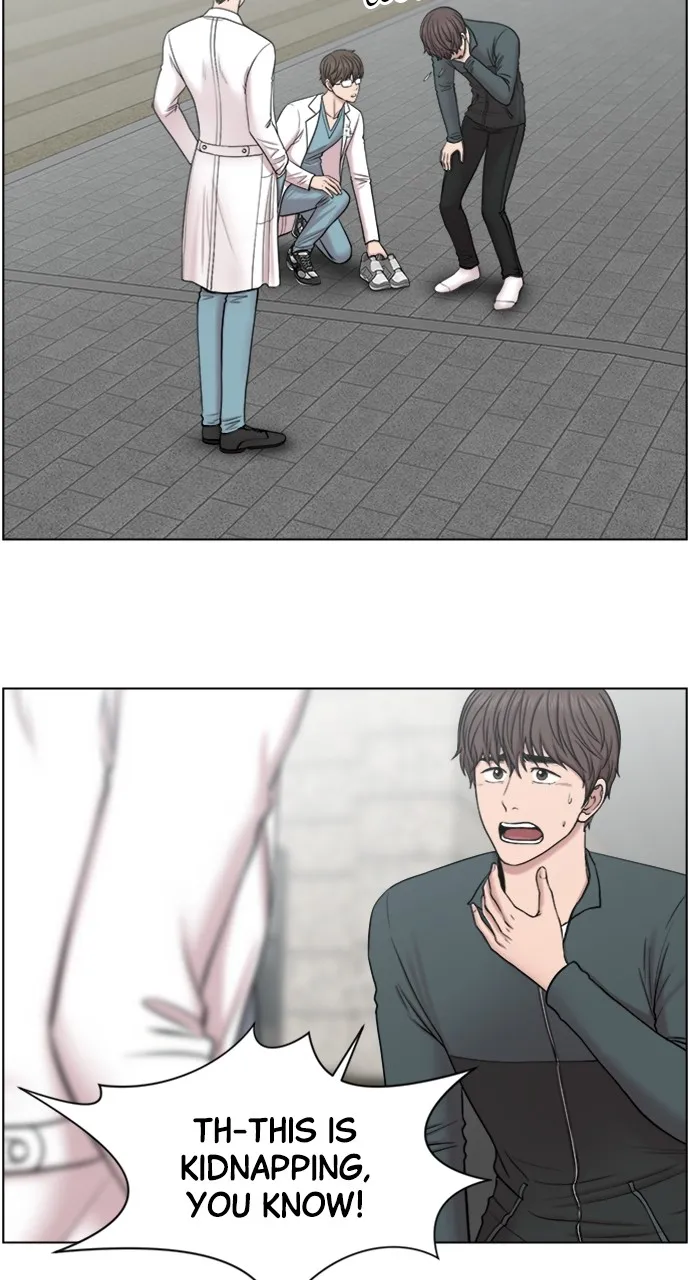 Trauma Center: Golden Hour (The Trauma Code) Chapter 58 page 38 - 