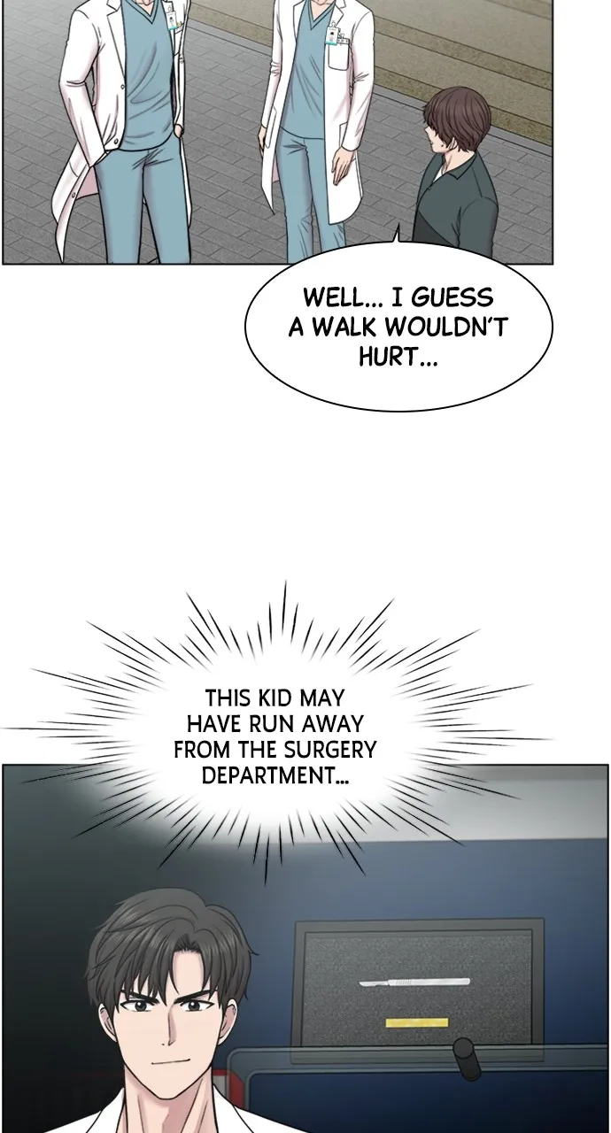 Trauma Center: Golden Hour (The Trauma Code) Chapter 58 page 41 - 