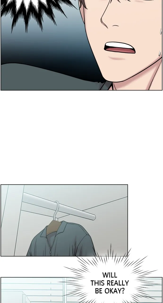 Trauma Center: Golden Hour (The Trauma Code) Chapter 58 page 49 - 