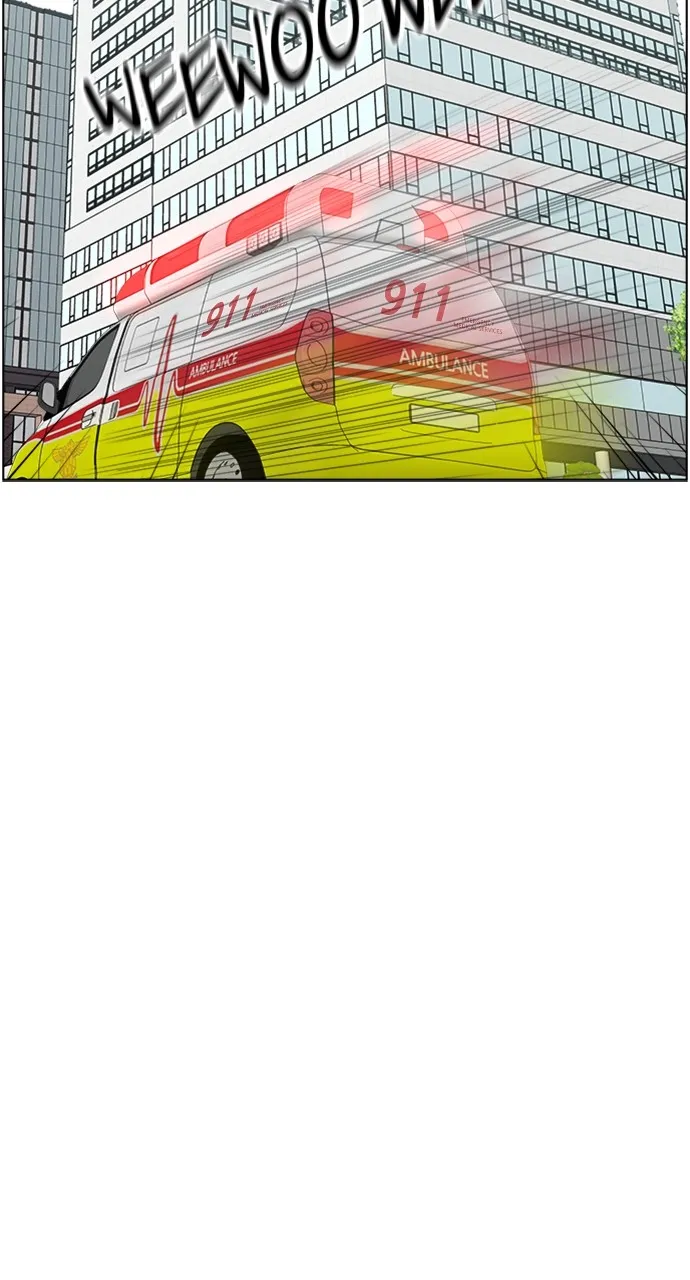 Trauma Center: Golden Hour (The Trauma Code) Chapter 58 page 56 - 