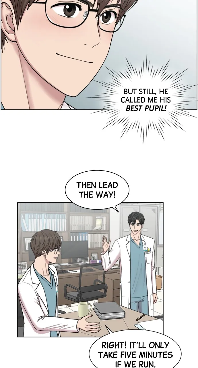 Trauma Center: Golden Hour (The Trauma Code) Chapter 58 page 9 - 