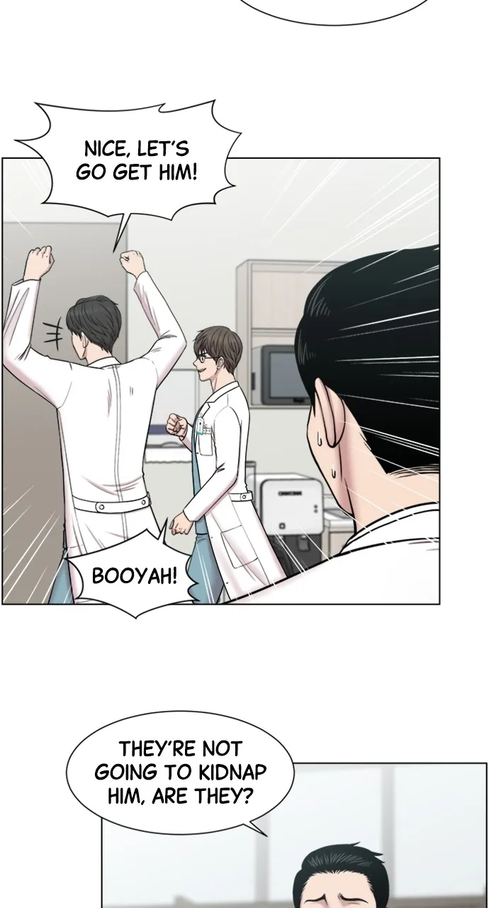 Trauma Center: Golden Hour (The Trauma Code) Chapter 58 page 10 - 