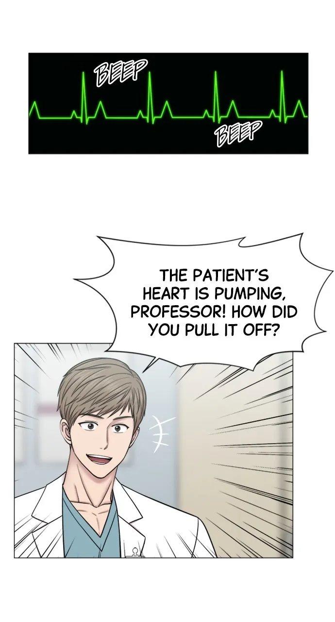 Trauma Center: Golden Hour (The Trauma Code) Chapter 59 page 11 - 