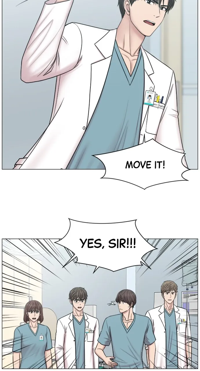 Trauma Center: Golden Hour (The Trauma Code) Chapter 59 page 14 - 