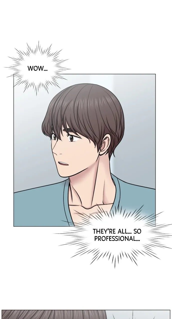 Trauma Center: Golden Hour (The Trauma Code) Chapter 59 page 15 - 