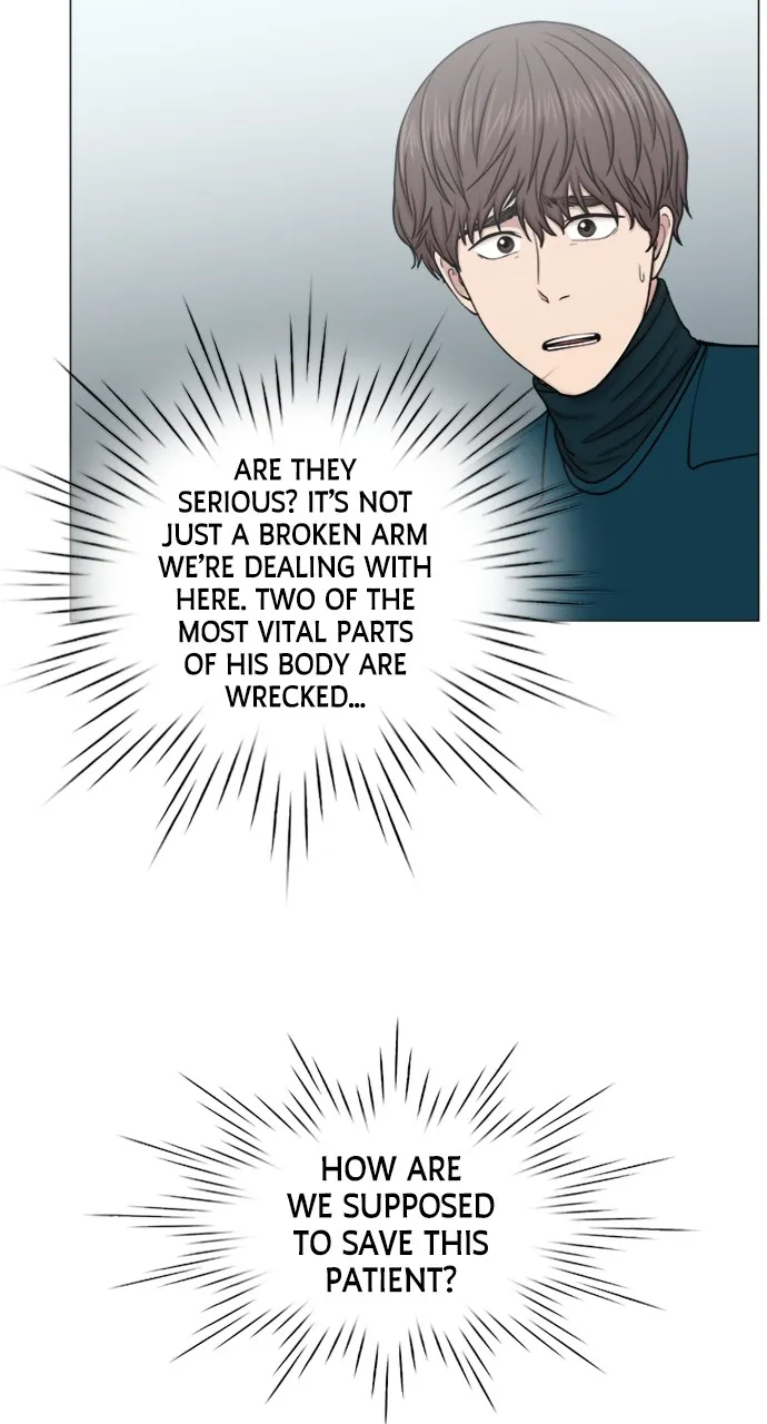 Trauma Center: Golden Hour (The Trauma Code) Chapter 59 page 26 - 