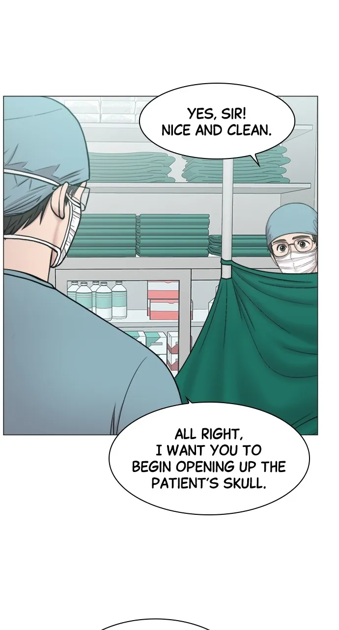 Trauma Center: Golden Hour (The Trauma Code) Chapter 59 page 29 - 