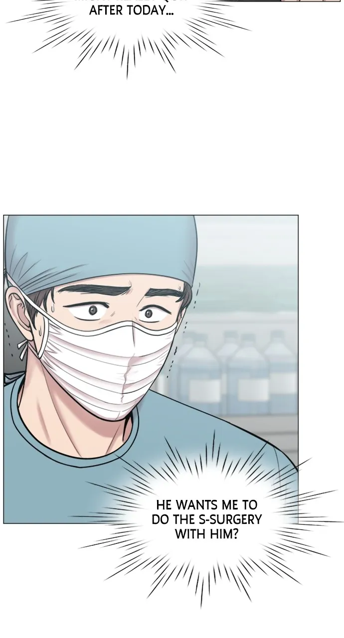 Trauma Center: Golden Hour (The Trauma Code) Chapter 59 page 32 - 