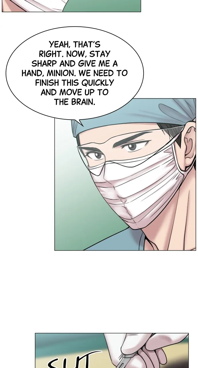 Trauma Center: Golden Hour (The Trauma Code) Chapter 59 page 36 - 