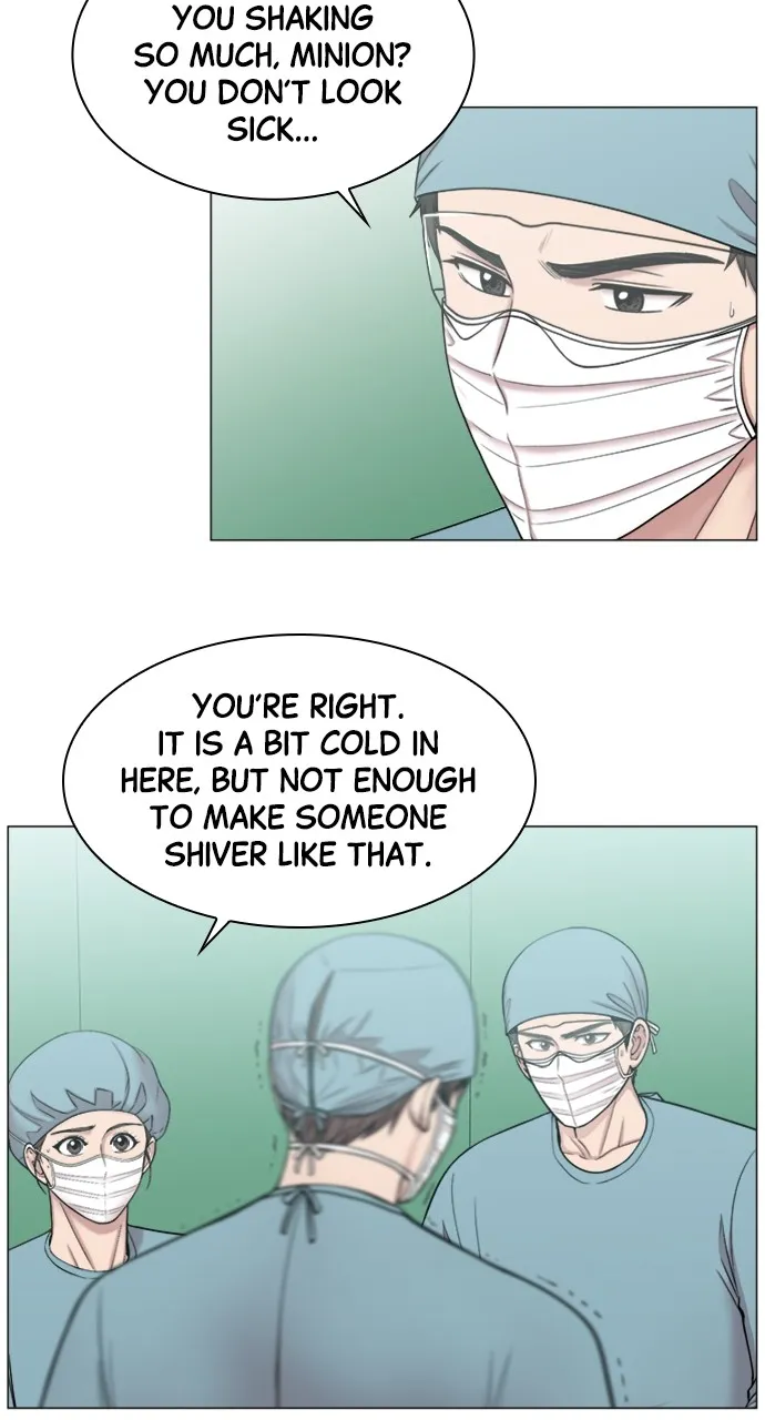 Trauma Center: Golden Hour (The Trauma Code) Chapter 59 page 39 - 
