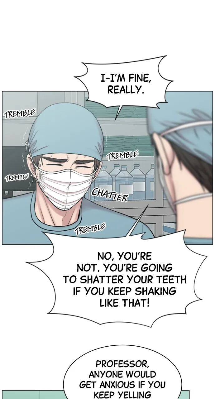 Trauma Center: Golden Hour (The Trauma Code) Chapter 59 page 40 - 