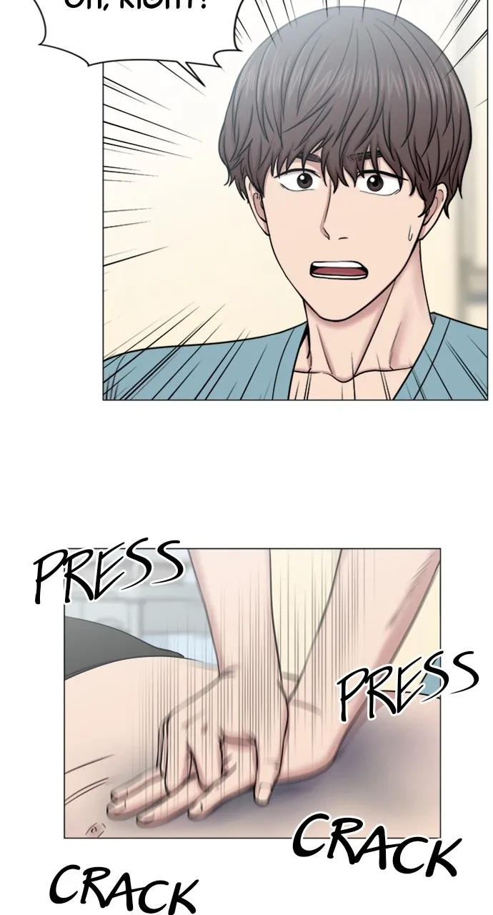 Trauma Center: Golden Hour (The Trauma Code) Chapter 59 page 5 - 
