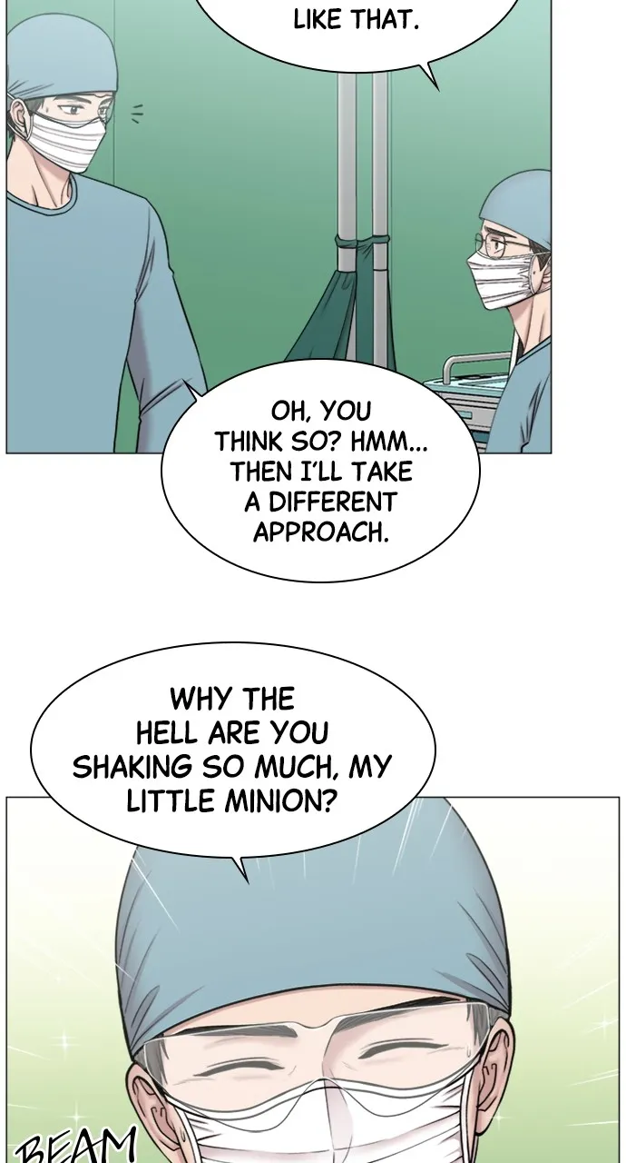Trauma Center: Golden Hour (The Trauma Code) Chapter 59 page 41 - 
