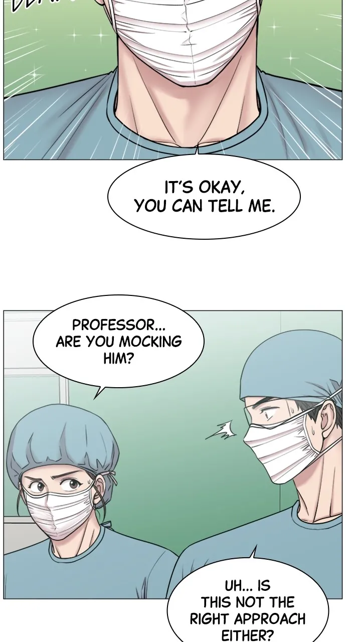 Trauma Center: Golden Hour (The Trauma Code) Chapter 59 page 42 - 