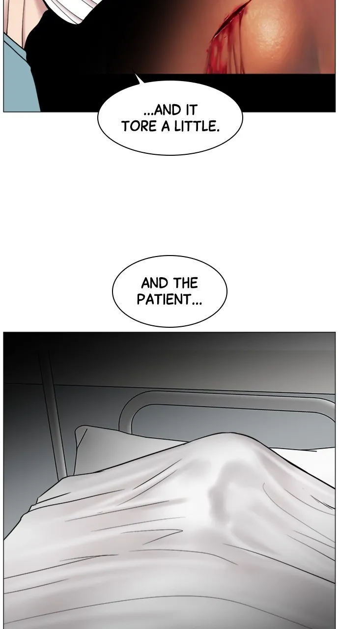 Trauma Center: Golden Hour (The Trauma Code) Chapter 59 page 45 - 