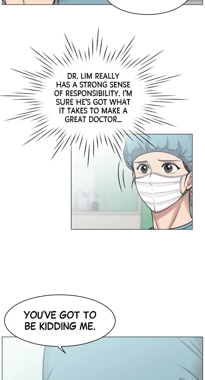 Trauma Center: Golden Hour (The Trauma Code) Chapter 59 page 47 - 