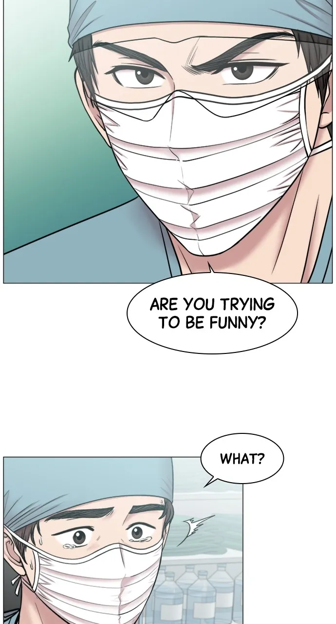 Trauma Center: Golden Hour (The Trauma Code) Chapter 59 page 48 - 