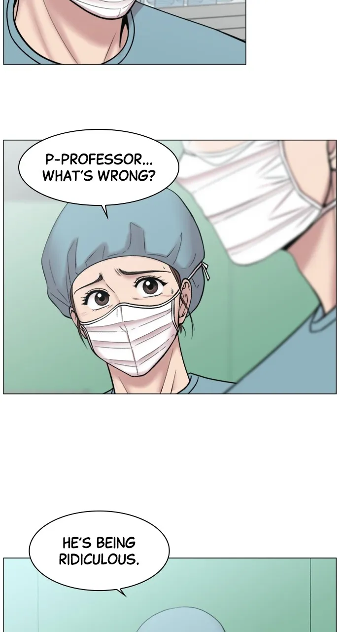 Trauma Center: Golden Hour (The Trauma Code) Chapter 59 page 49 - 