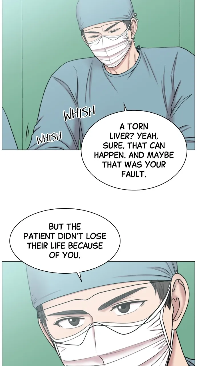 Trauma Center: Golden Hour (The Trauma Code) Chapter 59 page 50 - 