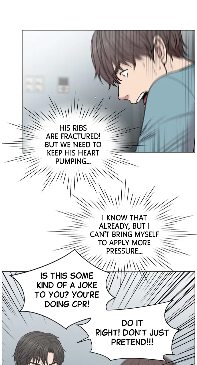 Trauma Center: Golden Hour (The Trauma Code) Chapter 59 page 6 - 