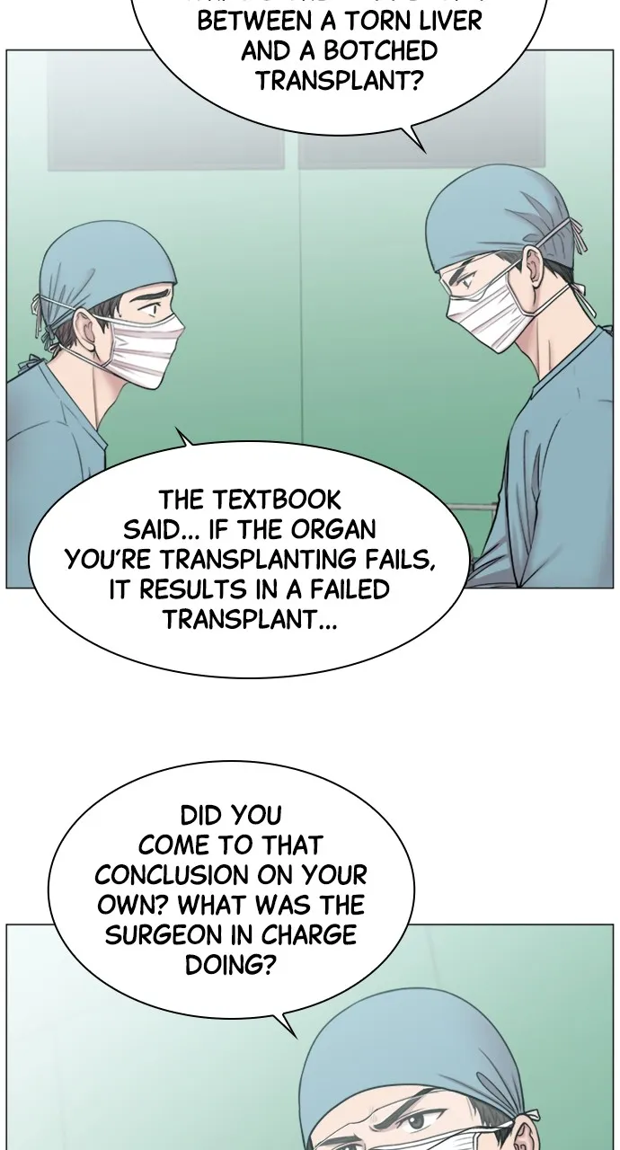 Trauma Center: Golden Hour (The Trauma Code) Chapter 59 page 52 - 