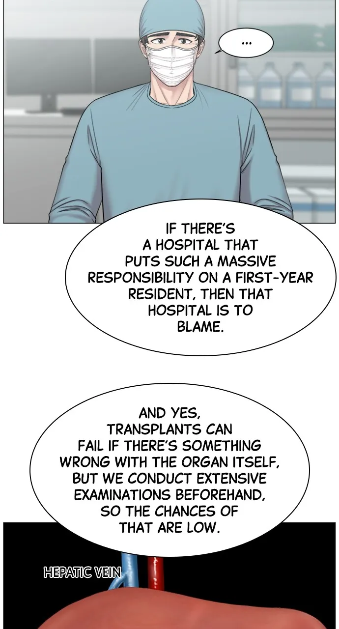 Trauma Center: Golden Hour (The Trauma Code) Chapter 59 page 55 - 
