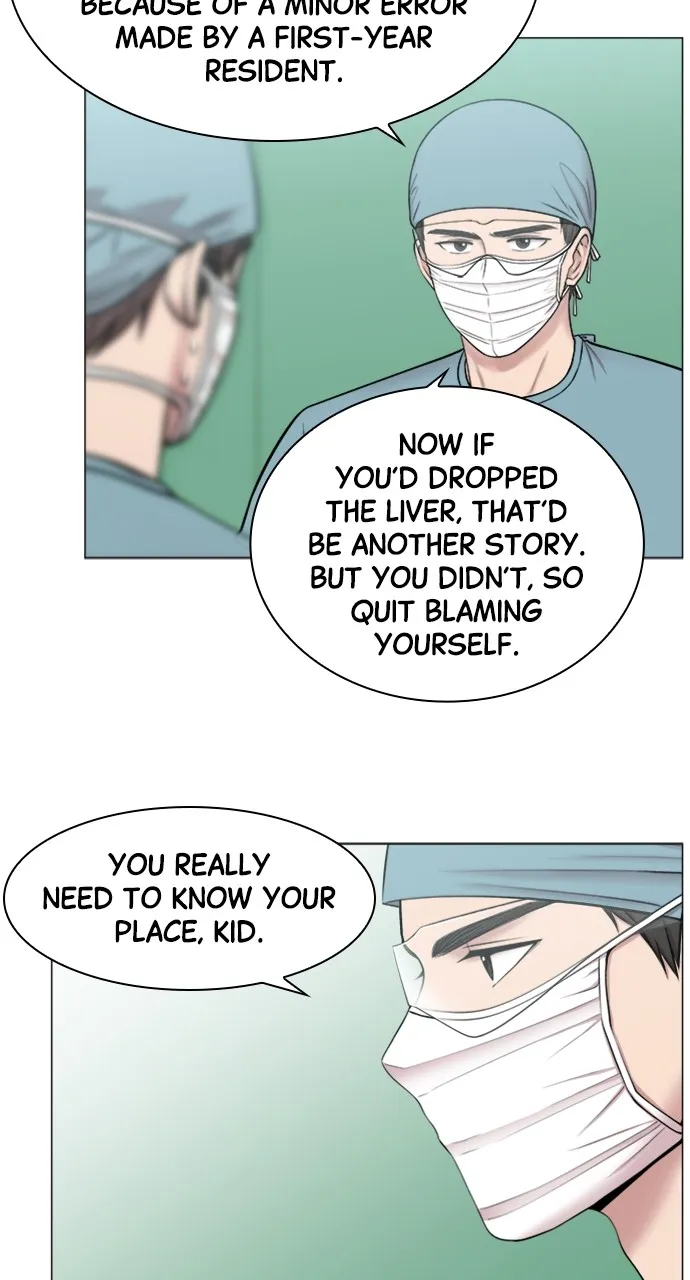 Trauma Center: Golden Hour (The Trauma Code) Chapter 59 page 57 - 