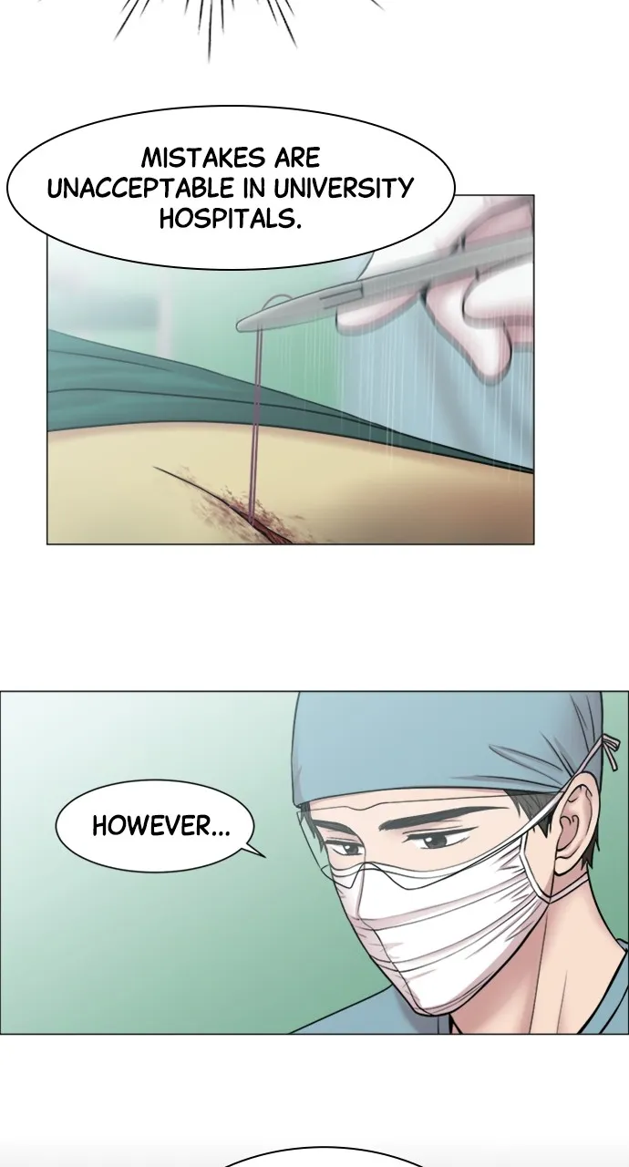 Trauma Center: Golden Hour (The Trauma Code) Chapter 59 page 59 - 