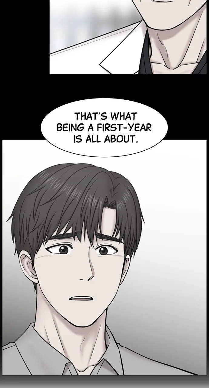 Trauma Center: Golden Hour (The Trauma Code) Chapter 59 page 61 - 