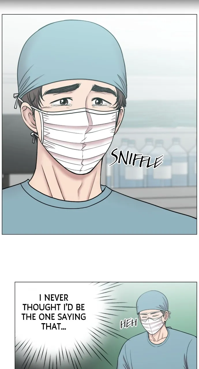 Trauma Center: Golden Hour (The Trauma Code) Chapter 59 page 62 - 
