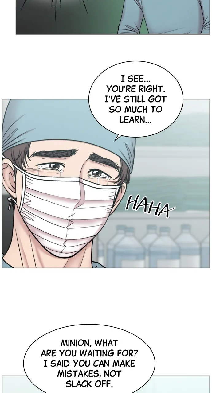 Trauma Center: Golden Hour (The Trauma Code) Chapter 59 page 63 - 