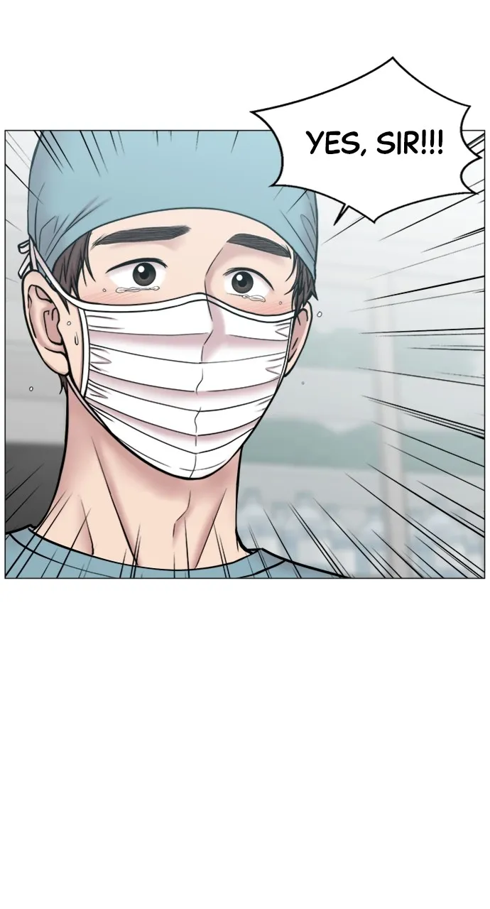 Trauma Center: Golden Hour (The Trauma Code) Chapter 59 page 65 - 