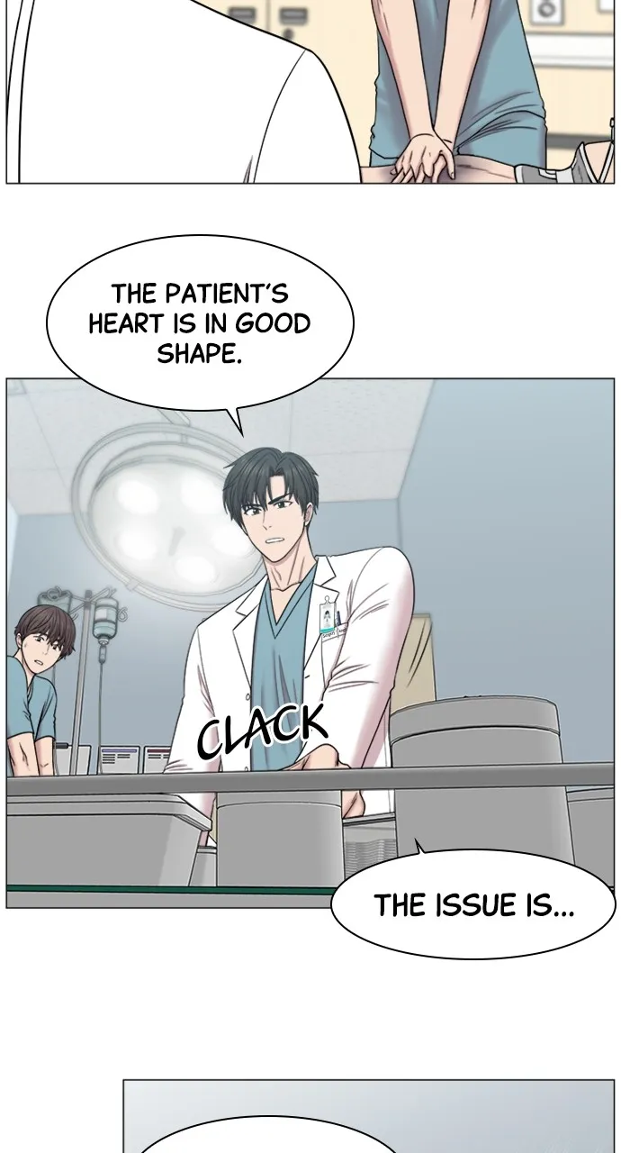 Trauma Center: Golden Hour (The Trauma Code) Chapter 59 page 9 - 