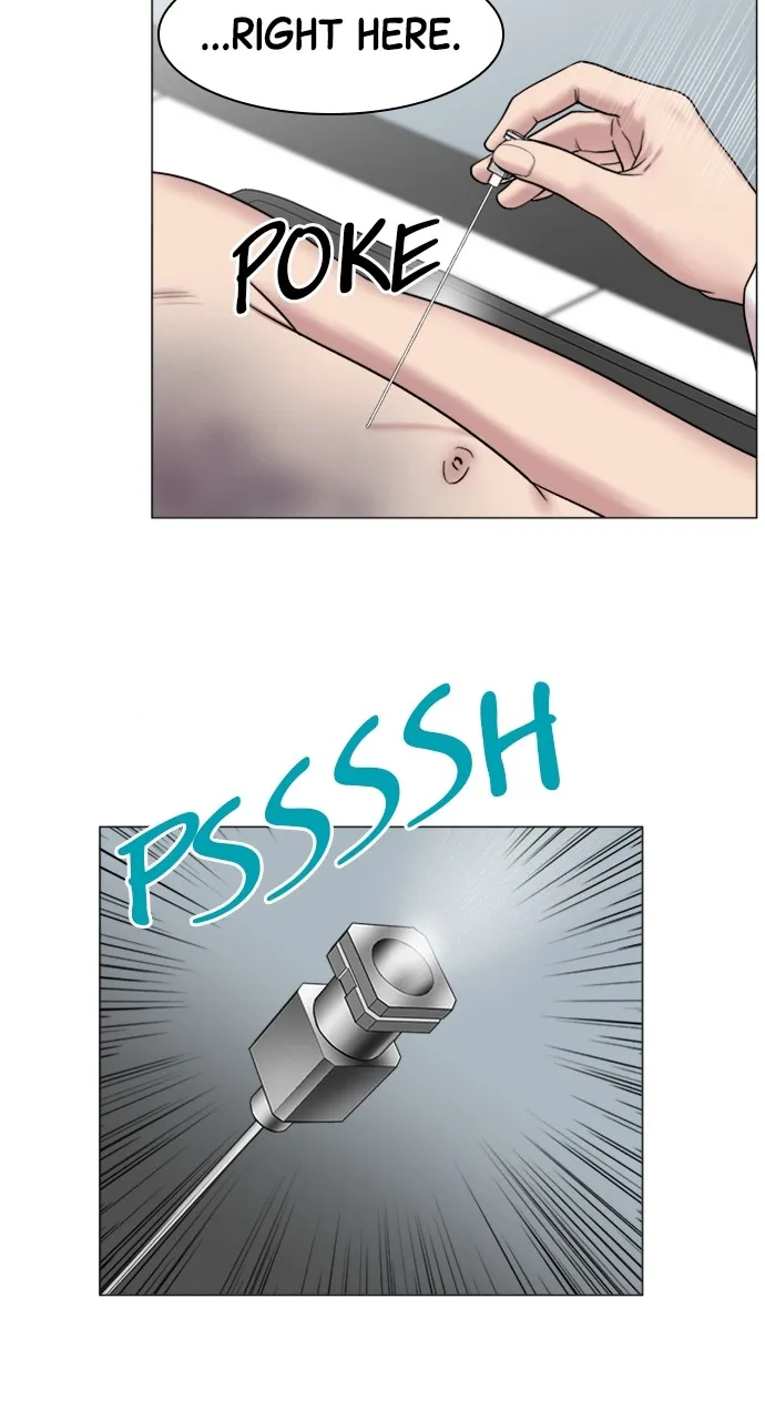Trauma Center: Golden Hour (The Trauma Code) Chapter 59 page 10 - 