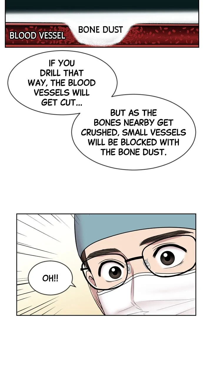 Read Trauma Center: Golden Hour (The Trauma Code) chapter 6 image 10 on Lezhin
