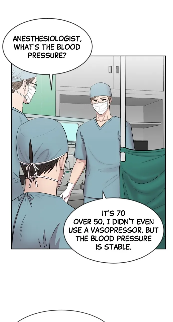 Read Trauma Center: Golden Hour (The Trauma Code) chapter 6 image 11 on Lezhin
