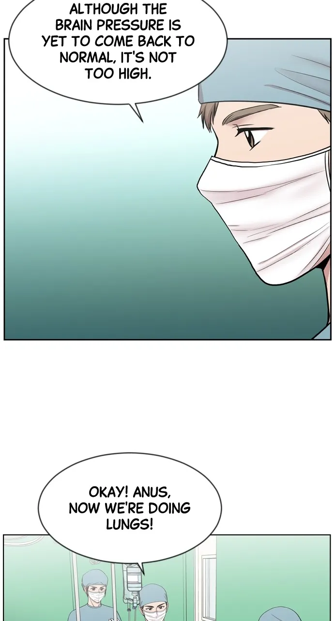 Read Trauma Center: Golden Hour (The Trauma Code) chapter 6 image 12 on Lezhin