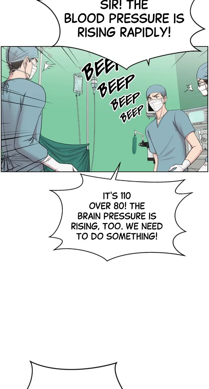 Read Trauma Center: Golden Hour (The Trauma Code) chapter 6 image 17 on Lezhin