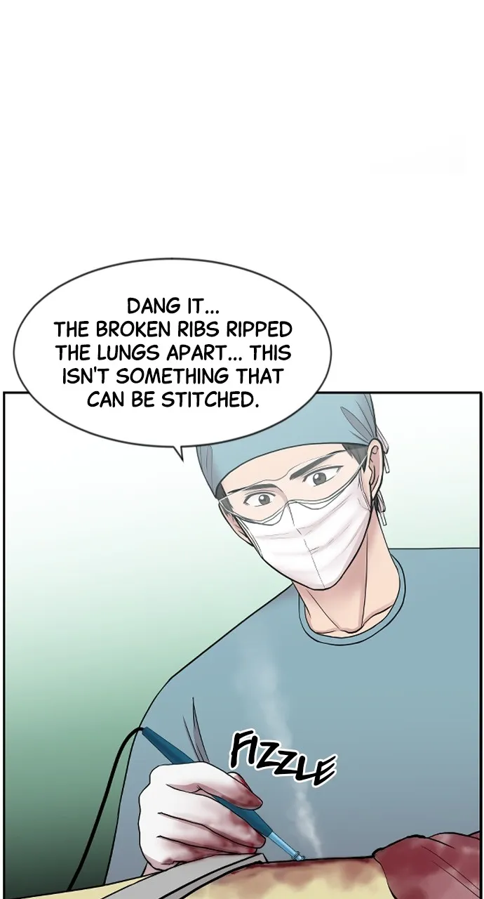 Read Trauma Center: Golden Hour (The Trauma Code) chapter 6 image 21 on Lezhin
