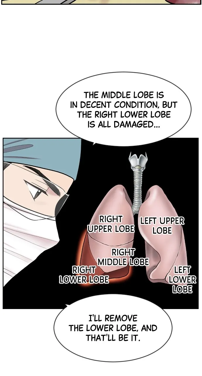 Read Trauma Center: Golden Hour (The Trauma Code) chapter 6 image 22 on Lezhin