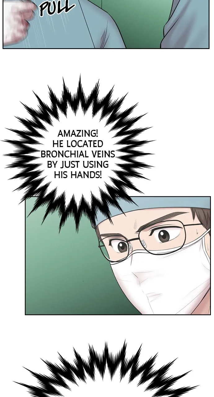 Read Trauma Center: Golden Hour (The Trauma Code) chapter 6 image 24 on Lezhin