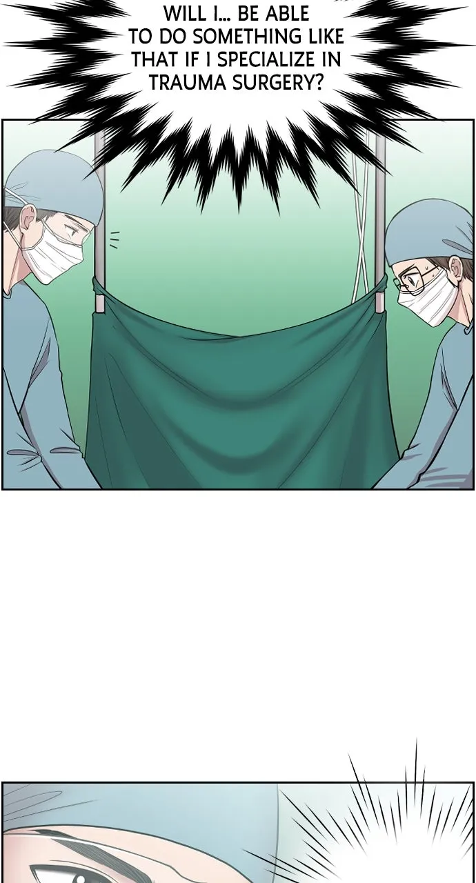 Read Trauma Center: Golden Hour (The Trauma Code) chapter 6 image 25 on Lezhin