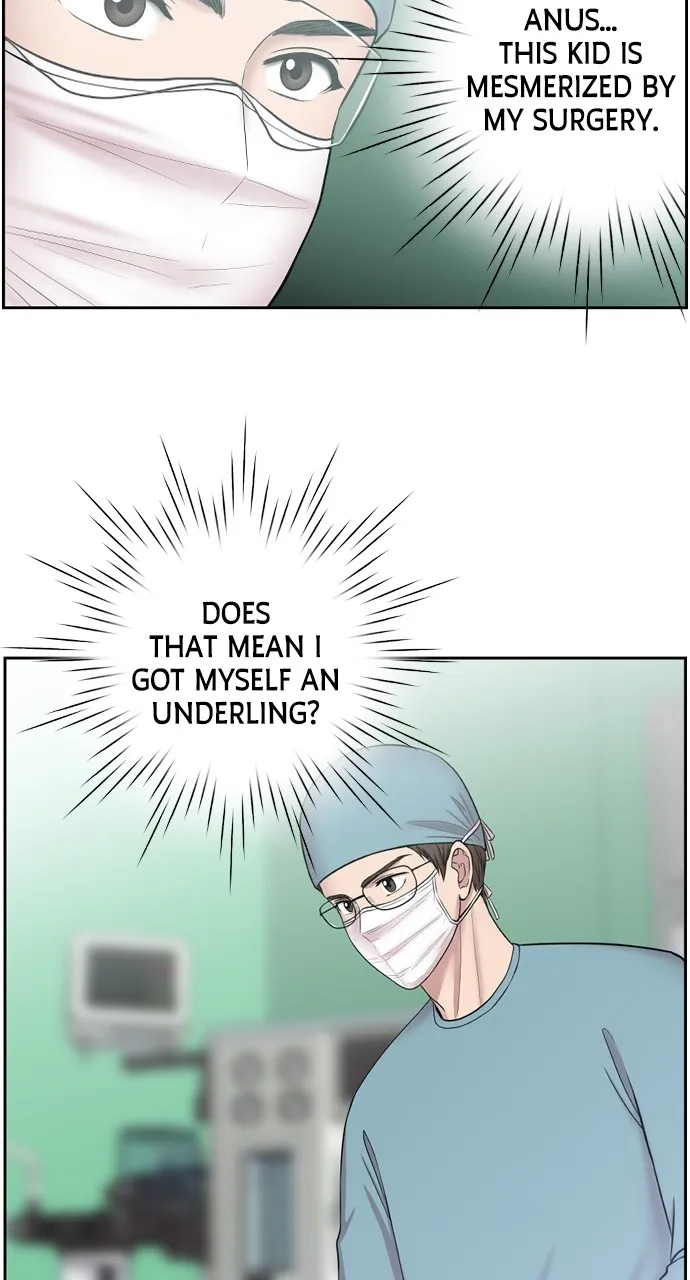 Read Trauma Center: Golden Hour (The Trauma Code) chapter 6 image 26 on Lezhin