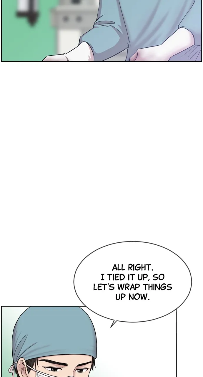 Read Trauma Center: Golden Hour (The Trauma Code) chapter 6 image 27 on Lezhin