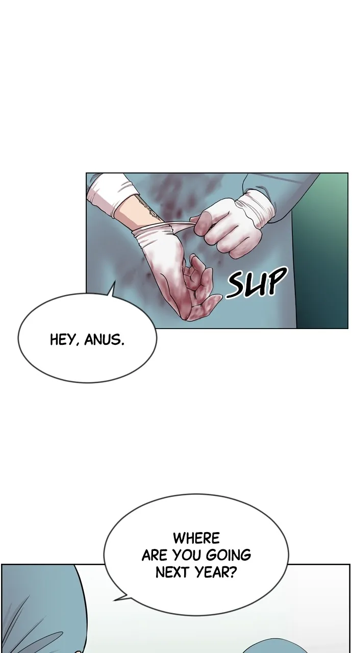 Read Trauma Center: Golden Hour (The Trauma Code) chapter 6 image 29 on Lezhin