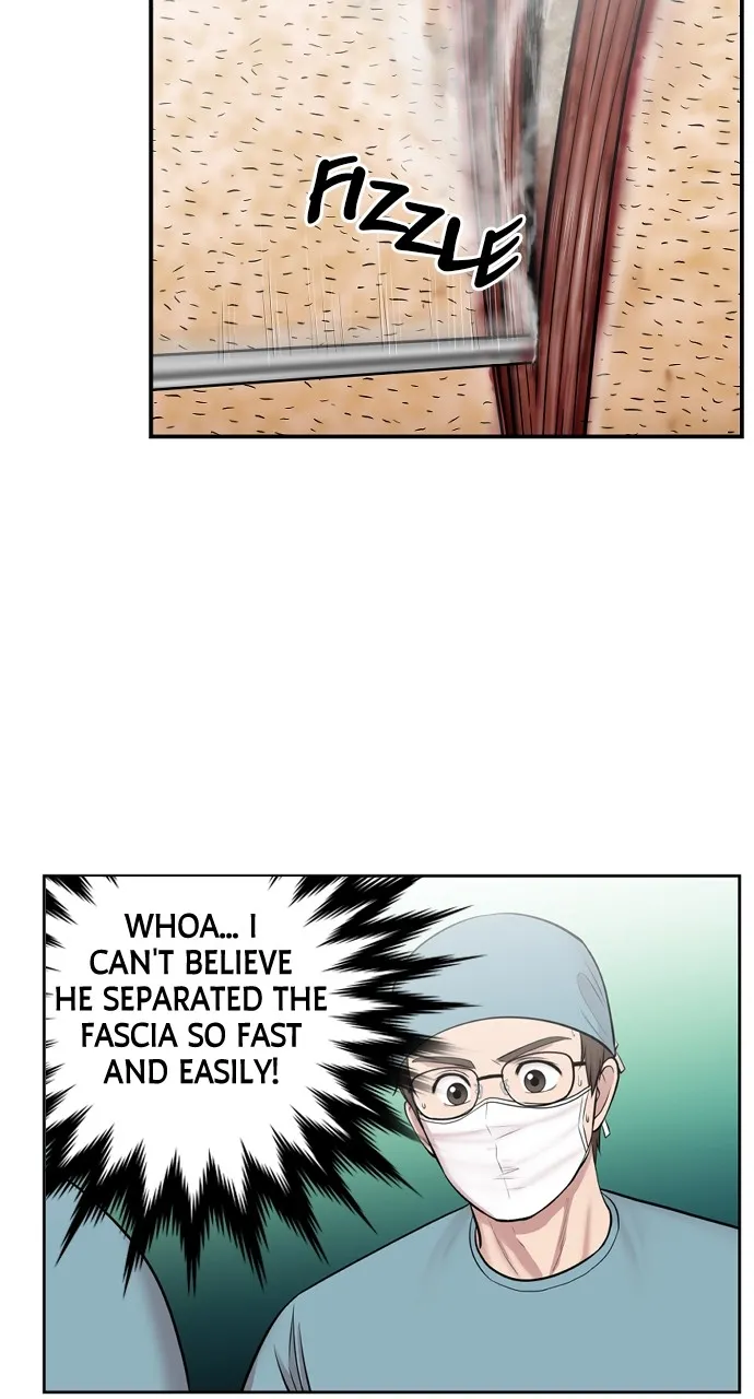 Read Trauma Center: Golden Hour (The Trauma Code) chapter 6 image 3 on Lezhin