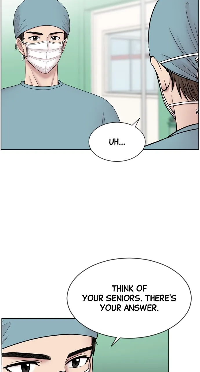 Read Trauma Center: Golden Hour (The Trauma Code) chapter 6 image 31 on Lezhin