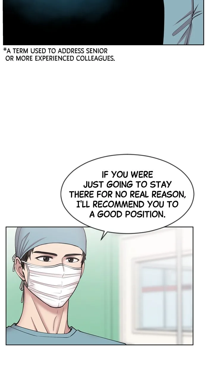 Read Trauma Center: Golden Hour (The Trauma Code) chapter 6 image 33 on Lezhin