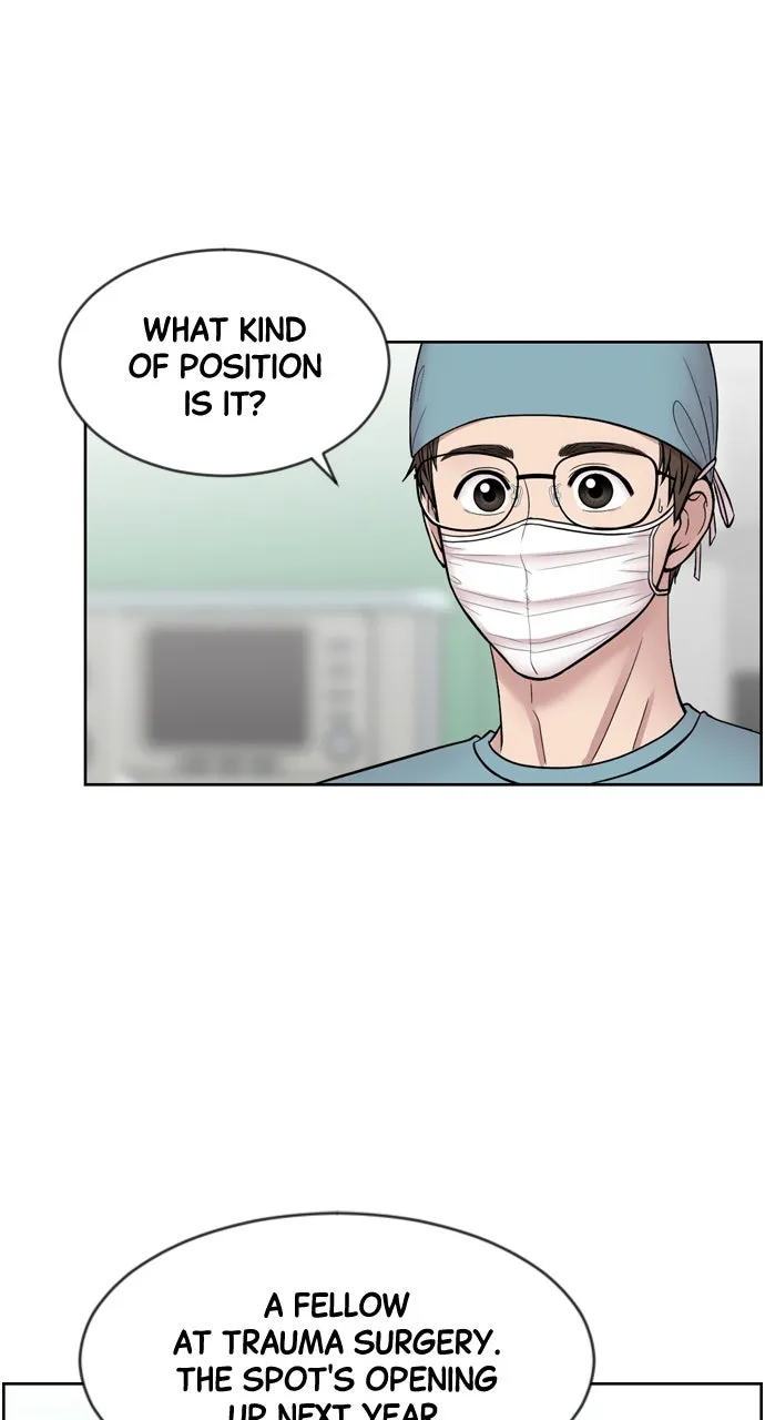 Read Trauma Center: Golden Hour (The Trauma Code) chapter 6 image 34 on Lezhin